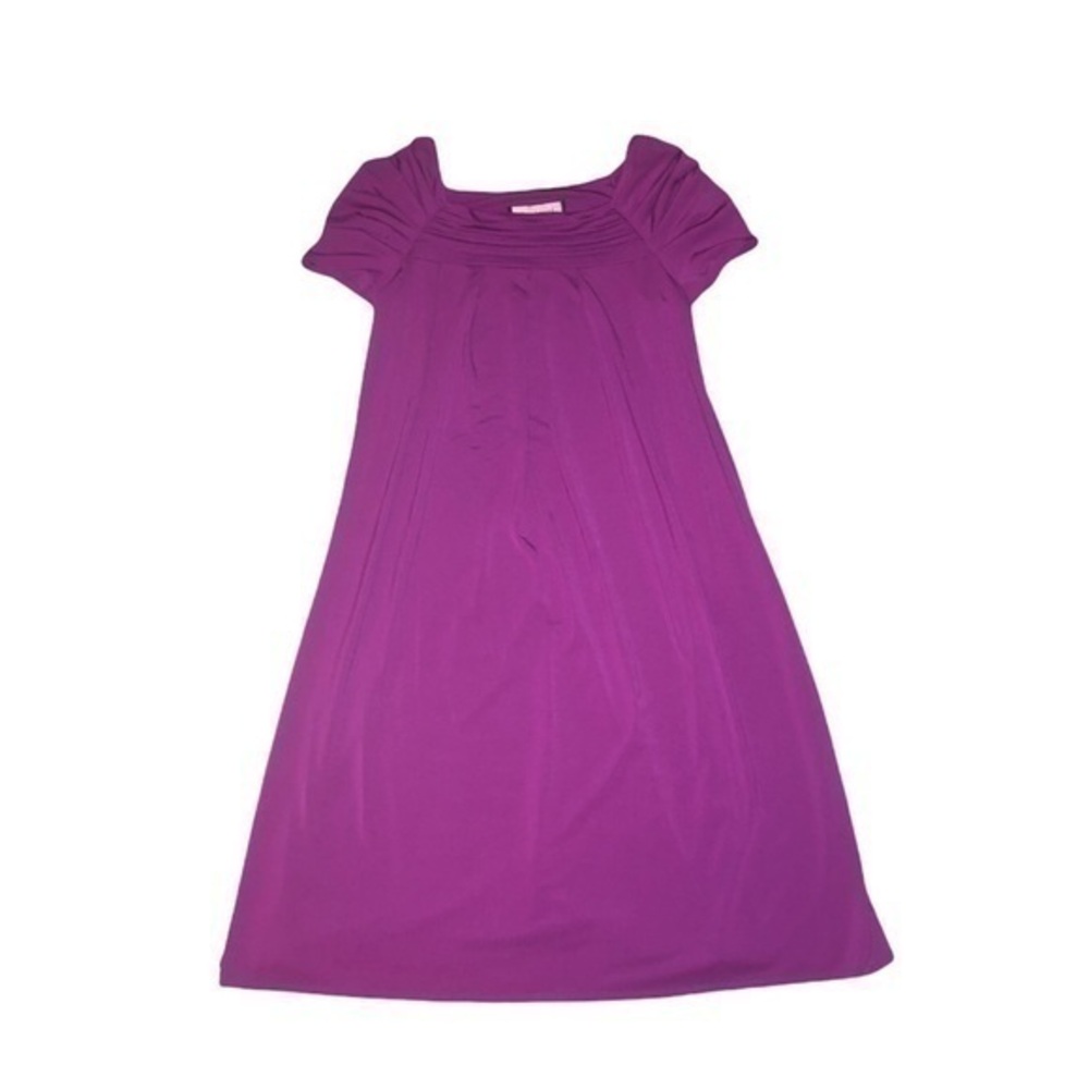 Mary McFadden vintage designer dress rare
